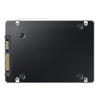SAMSUNG 三星 PM893 SATA固态硬盘 (SATA接口)
