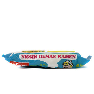 Nissin Demae Itcho 出前一丁 方便面 海鲜味