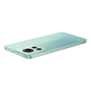OnePlus 一加 Ace 5G手机 12GB+256GB 青装