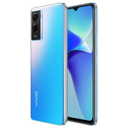 vivo y72t 5g手机 6000mah巨能量电池 200%超大音量 拍照游戏手机