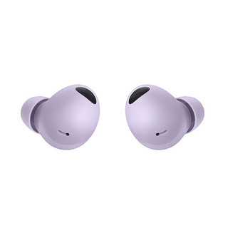 SAMSUNG 三星 Galaxy Buds2 Pro 入耳式真无线动圈主动降噪蓝牙耳机 幽紫秘境