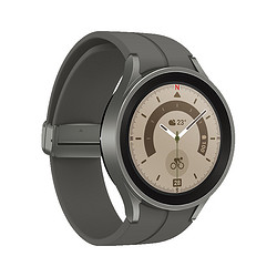 SAMSUNG 三星 Galaxy Watch5 Pro 智能手表 45mm 蓝牙版
