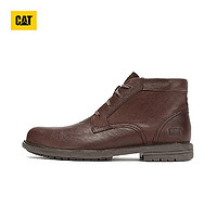 CAT 卡特彼勒 男士休闲短靴 P719118