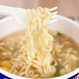 NISSIN 日清食品 合味道 海鲜味 40g