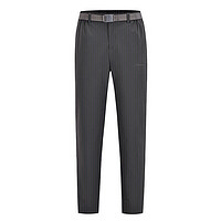 PELLIOT 伯希和 PT-CHINA系列 男子速干裤 11921419 灰色 XL
