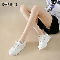 PLUS会员：DAPHNE 达芙妮 女子运动板鞋 3021101788