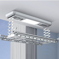 micoe 四季沐歌 银河系列 M-HZ003F-L 电动晾衣架 2.35m