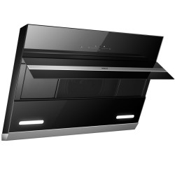 robam 老板 侧吸式内腔免拆洗技术大吸力油烟机27a3h