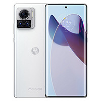 百亿补贴：摩托罗拉 moto X30 Pro 5G智能手机 12GB+256GB