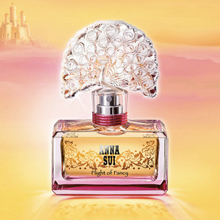 ANNA SUI 安娜苏 逐梦翎雀女士淡香水 EDT 75ml