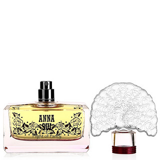 ANNA SUI 安娜苏 逐梦翎雀女士淡香水 EDT 75ml