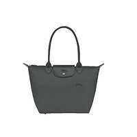 LONGCHAMP 珑骧 Le Pliage Green 系列 女士单肩包  L2605 919