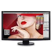 ViewSonic 优派 VG2233smh 21.5英寸 IPS 显示器（1920*1080、60Hz、99%sRGB）