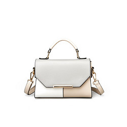 yearcon 意尔康 女士手提包 y2w24213-967 杏色