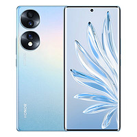 抖音超值购：HONOR 荣耀 70 5G智能手机 12GB+256GB