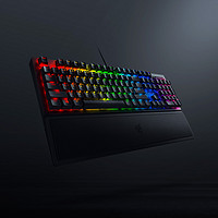 RAZER 雷蛇 黑寡妇蜘蛛 V3 机械键盘 104键