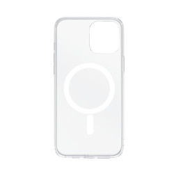 CYSPO 苹果12系列 磁吸透明手机壳
