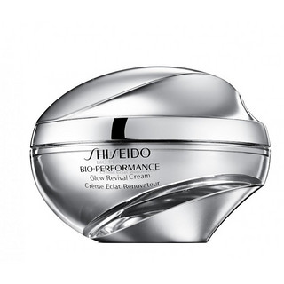 SHISEIDO 资生堂 【包邮包税】SHISEIDO 资生堂 百优流金面霜 75ml