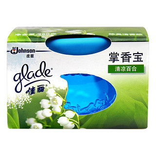 Glade 佳丽 掌香宝