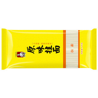 今麦郎 挂面 原味 1kg