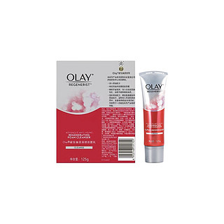 OLAY 玉兰油 新生焕活深彻洁面乳 125g