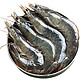 PLUS会员：挑霸 海捕大虾青岛大虾 1斤（约20条）