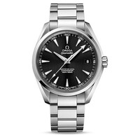 OMEGA 欧米茄 Seamaster海马系列 42毫米自动上链腕表 231.10.42.21.01.003