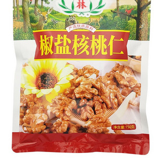 正林 椒盐核桃仁 150g