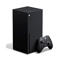 88VIP：XBOX 日版 Xbox Series X 游戏主机