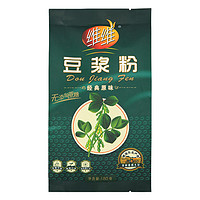 维维 经典原味 豆浆粉 180g