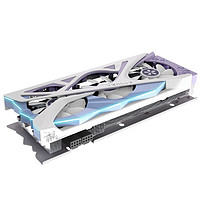 yeston 盈通 GeForce RTX3070 8G D6 樱瞳花嫁纪念版