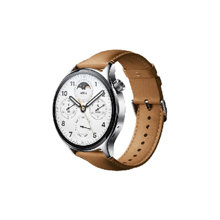 Xiaomi 小米 Watch S1 Pro 智能手表 1.47英寸 (北斗、GPS、血氧)
