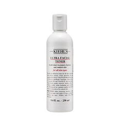 Kiehl's 科颜氏 高保湿爽肤水 250ml