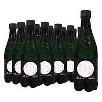 yineng 依能 气泡水 樱花味 500ml*15瓶