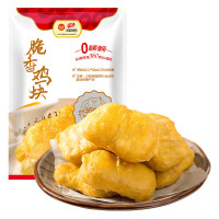 周五生鲜日：凤祥食品 脆香鸡块 1kg