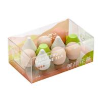 PUYU 朴郁 臻萃小树茶 1g*10颗