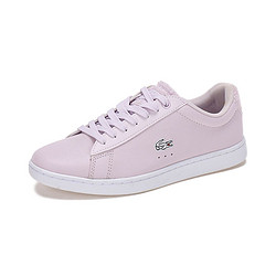 LACOSTE 拉科斯特 女士休闲鞋 37SFA0011210