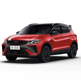 GEELY AUTO 吉利 缤越 22款 缤越COOL 290T 激擎版
