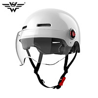 HWS 3c认证 骑行头盔