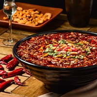 88VIP：食人谷 酸辣粉