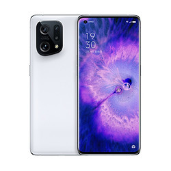 OPPO Find X5 5G智能手机 8GB+128GB