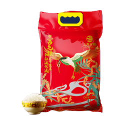 三两毛粮 五常大米5斤装