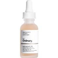 The Ordinary 10%乳酸去角质乳 30ml