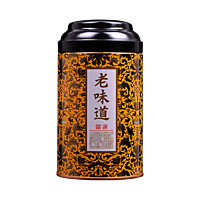 GUANG YUN 广蕴 安溪铁观音茶叶100g 罐装