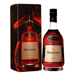 Hennessy 轩尼诗 VSOP 干邑白兰地 500ml