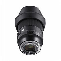 SIGMA 适马 Art 24mm F1.4 DG DN Art 全画幅大光圈广角定焦镜头 L卡口/索尼E卡口