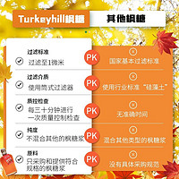 Turkey Hill Sugarbush 加拿大原装进口 枫茶 养生枫树枫叶茶 40g