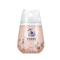兔の力 护衣留香珠 200g 浪漫樱花