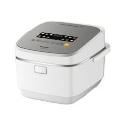 Panasonic 松下 SR-HT155 电饭煲 赠空气炸锅