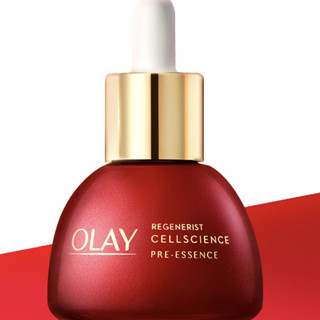 OLAY 玉兰油 新生塑颜臻粹肌底液 30ml